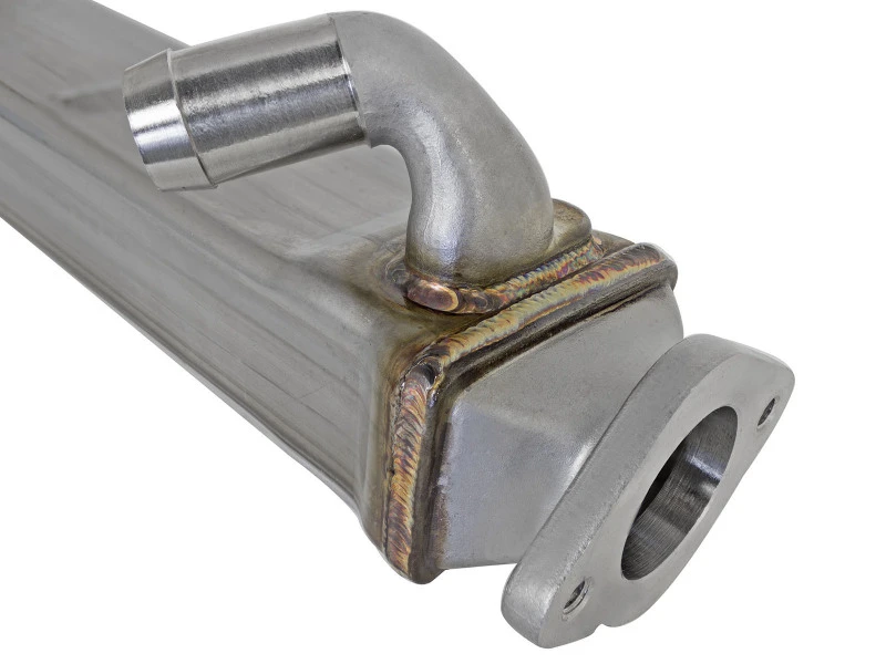 aFe Power BladeRunner EGR-Kühler-Kombi 08-10 Ford Diesel-LKW V8-6,4L (td)