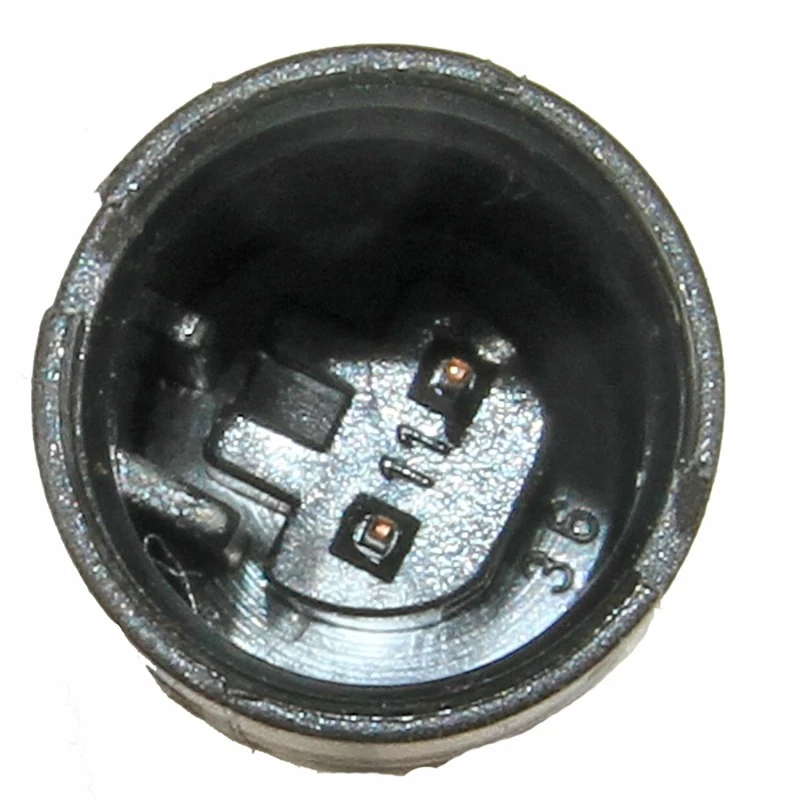 Power Stop 02-08 Mini Cooper Front Euro-Stop Electronic Brake Pad Wear Sensor