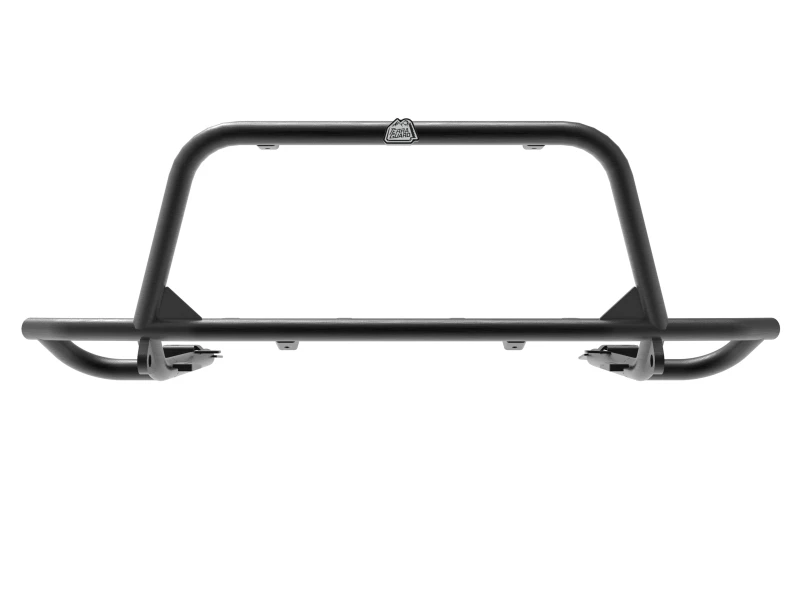 aFe POWER 10-14 Subaru Outback H4 2.5L / H6 3.6L Terra Guard Stoßstange vorne - Schwarz