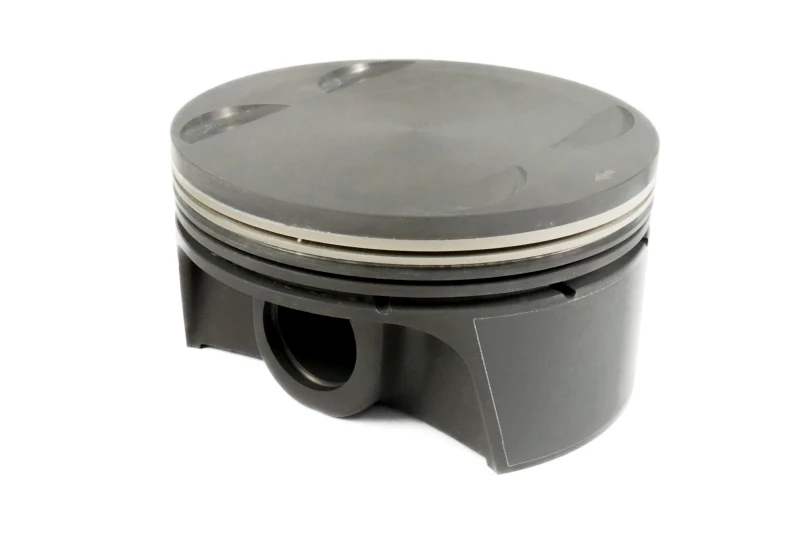 Mahle MS Piston Set VR38DETT