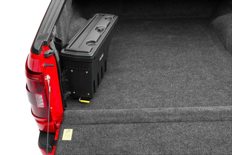 UnderCover Swing Case für 2015–2020 Ford F-150 (Fahrerseite)