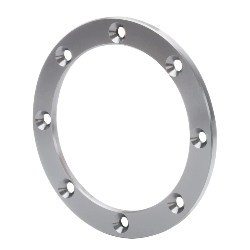 Wilwood UTV Dynamic Lug Mount Ring Rotor Adapter 4x6.299 - 2er Set