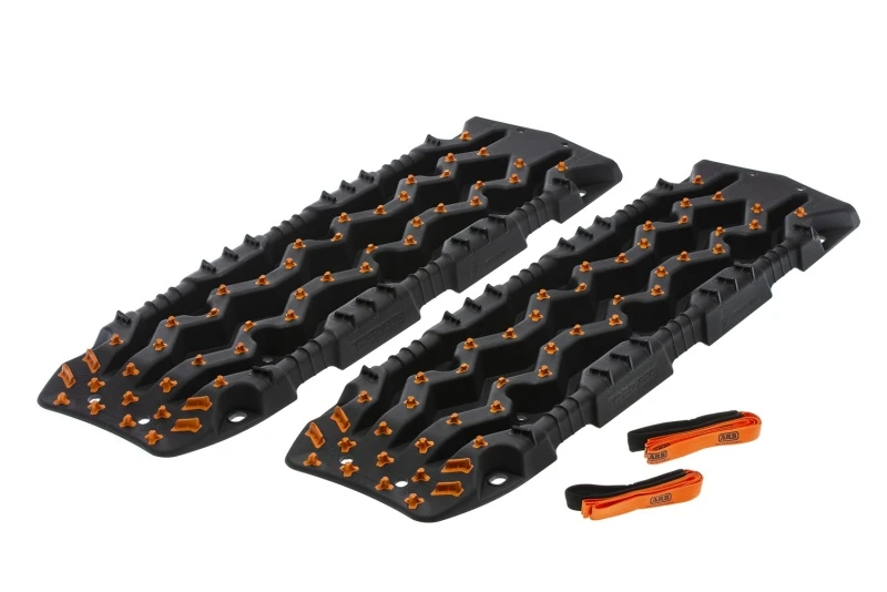 ARB Tred Pro Schwarz Board/Orange Noppen