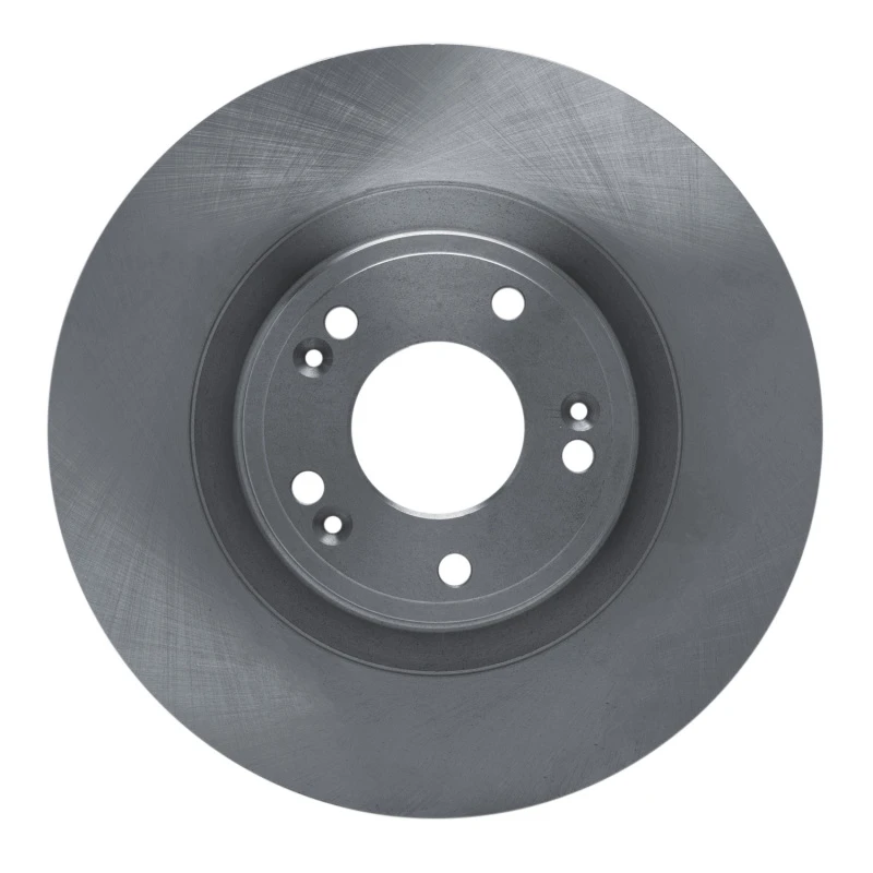 DFC 09-11 Hyundai Genesis Sedan Front Brake Rotor