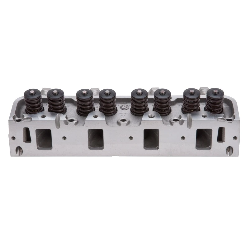 Edelbrock Einzel-Ford FE 76cc 427 Zylinderkopf