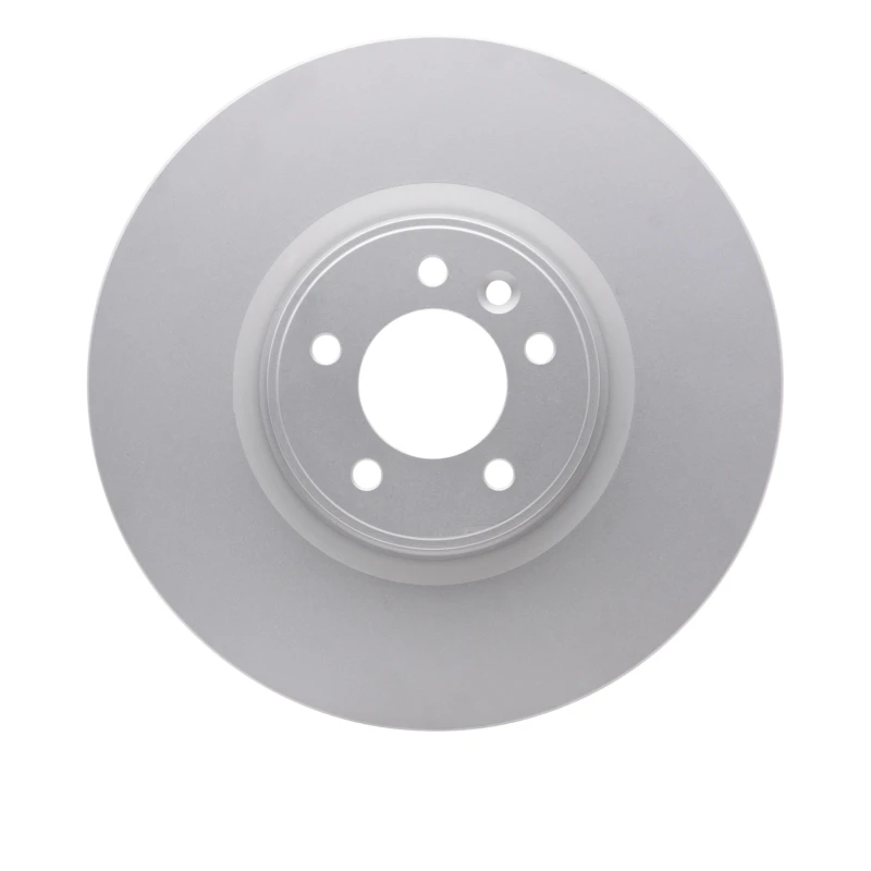DFC 10-17 Land Rover Range Rover Sport Front GeoSPEC Coated Rotor