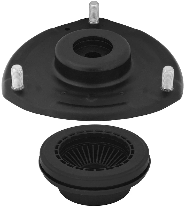 KYB Stoßdämpfer & Struts Strut Mount Kit Front HYUNDAI Santa Fe 2012-2010