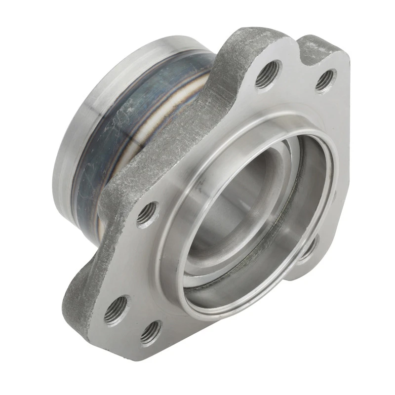 MOOG 97-01 Honda CR-V Hinten Rechts Nabe Montage