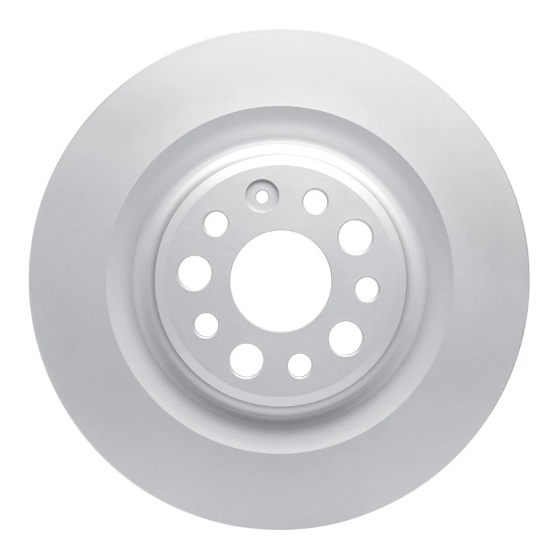 DFC 21-25 Tesla Model S Rear GeoSPEC Coated Rotor