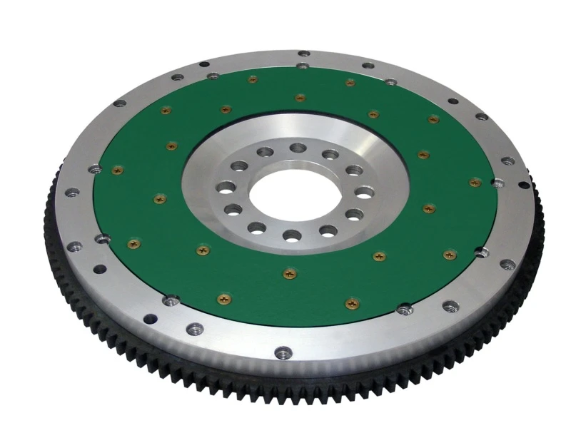 fidanza_119421-67964f52ba158 Fidanza 72-87 Jaguar XJ6 / 49-54 XK120 / 55-57 XK140 Aluminium-Schwungrad