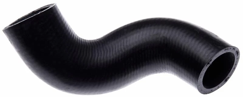 Gates 00-08 Volkswagen Jetta 4-Cyl. 2.0L Upper - Tee To Eng. Molded Coolant Hose