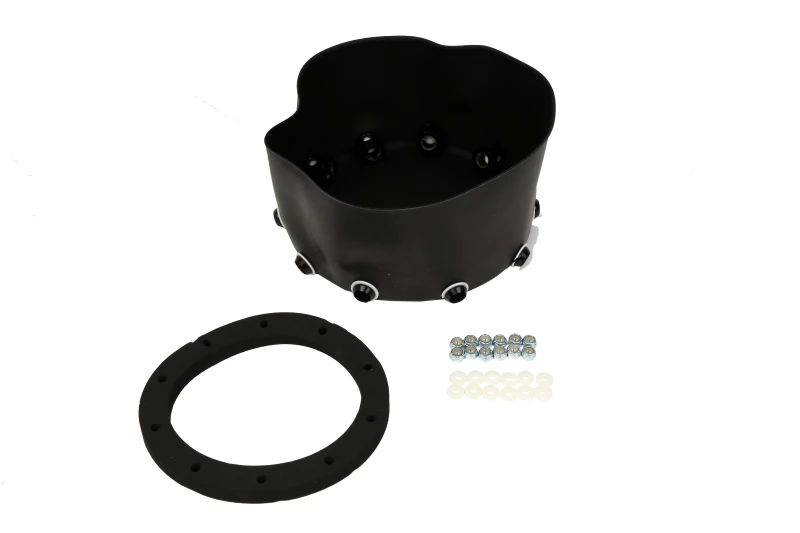 Aeromotive Baffle-Checkventile und großer Korb für Phantom Trifekta (Menge 10 Ventile)
