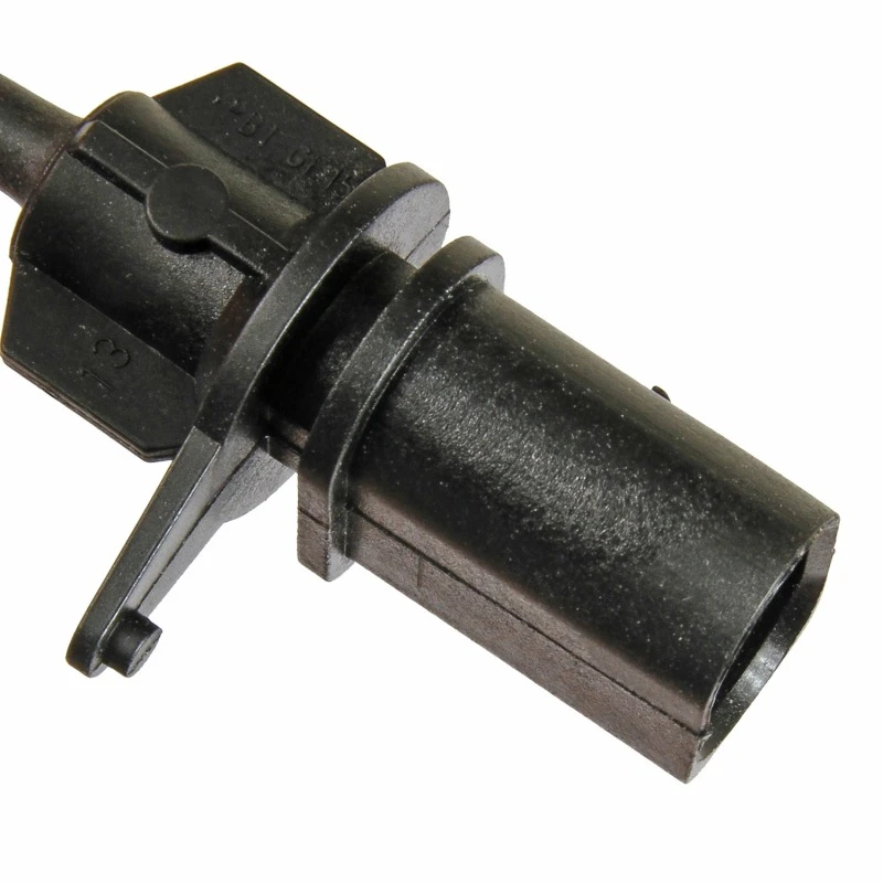 Power Stop 19-20 Porsche Macan Rear Euro-Stop Electronic Brake Pad Wear Sensor