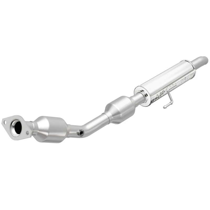 MagnaFlow Conv DF 07-08 Toyota Yaris OEM (Original-Ersatzteil)