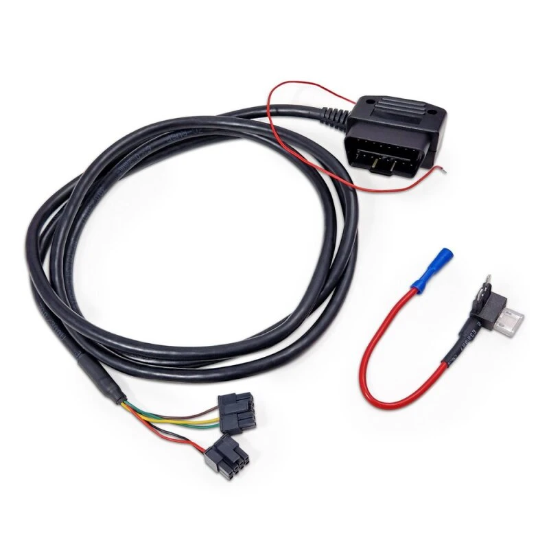 Wagner Tuning OBD2 Kabel für MFD28 / MFD32