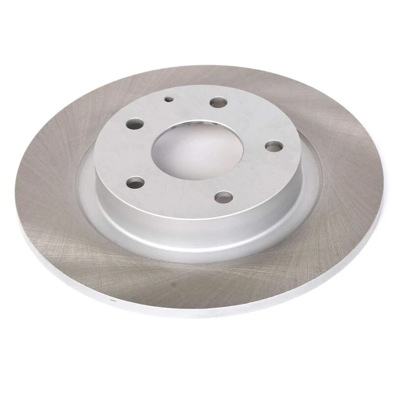 Power Stop 14-20 Mazda 6 Rear Semi Coated Rotor