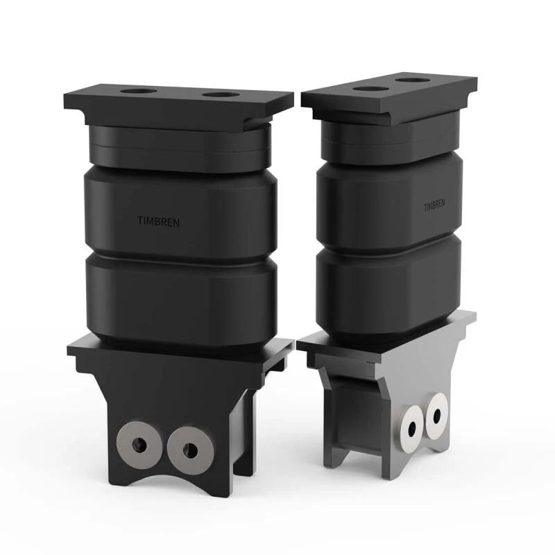 Timbren SES Suspension Enhancement System für 2019+ Mercedes Sprinter 2500 RWD