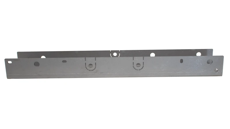 Rust Buster 2000-2006 Toyota Tundra Rear Frame Rail - Left