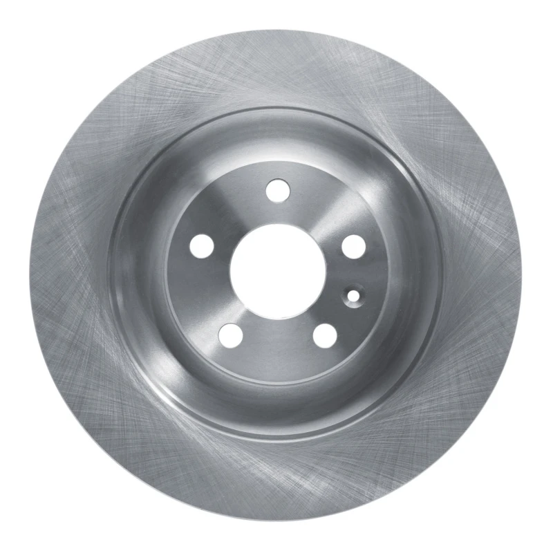 DFC 16-26 Polestar Polestar 2 Rear Brake Rotor