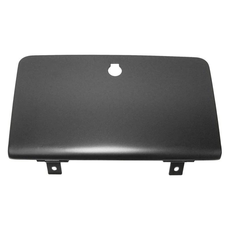 Rugged Ridge 76-86 Jeep CJ Schwarze Handschuhfachtür