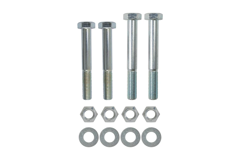 UMI Performance 93-02 GM F-Body Unteres A-Arm-Hardware-Kit