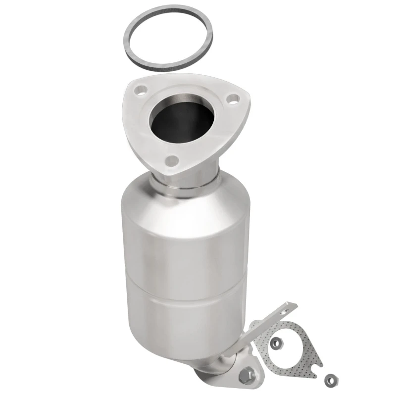 MagnaFlow Konverter DF 07-08 GM SUV 3.6L Vorderseite OEM