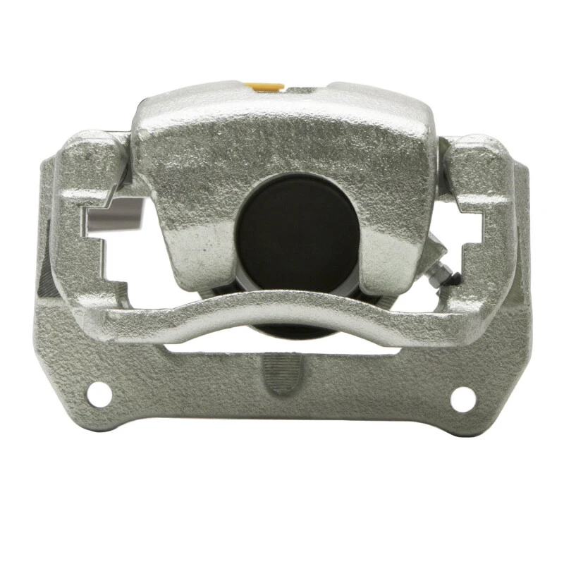 DFC 01-05 Mazda Miata Front-R Silver Zinc Coated Premium Caliper