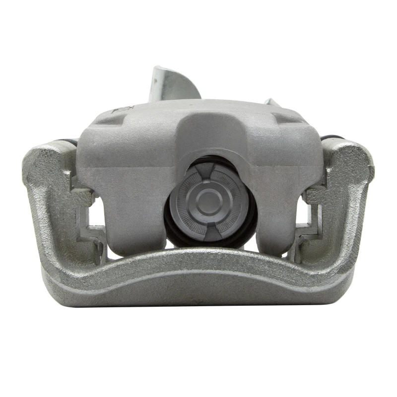 DFC 10-11 Buick Regal Rear-R Silver Zinc Coated Premium Caliper