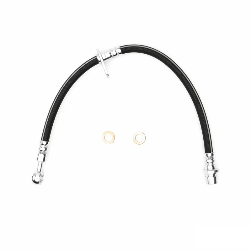 DFC 88-91 Honda Prelude Rear Brake Hose