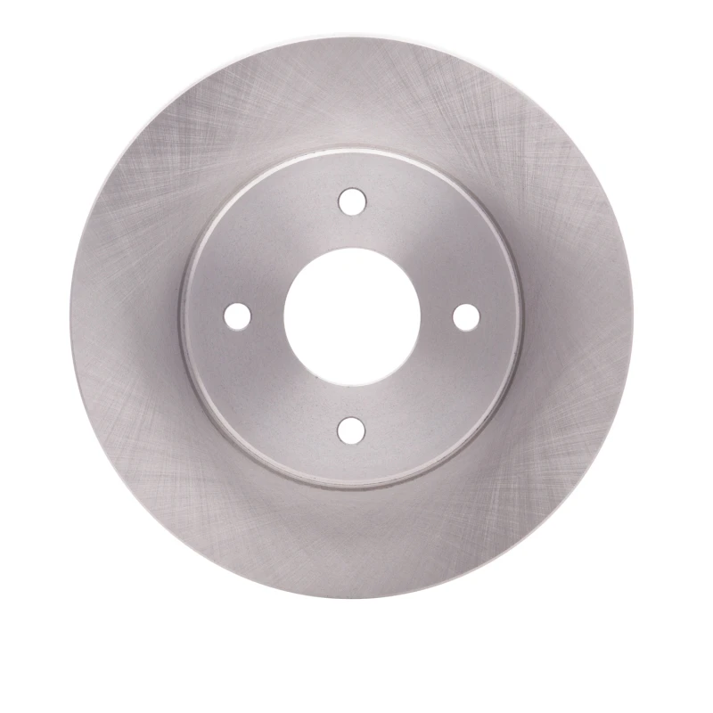 DFC 84-85 Nissan 300ZX Rear Brake Rotor