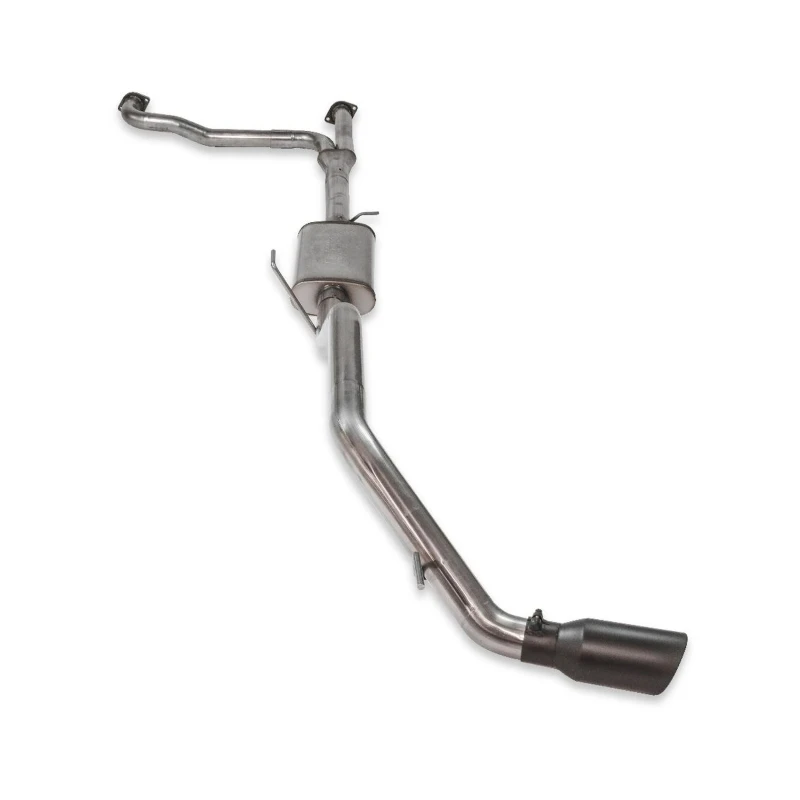 Flowmaster 17-24 Nissan Titan 5.6L FlowFX Cat-Back Exhaust System