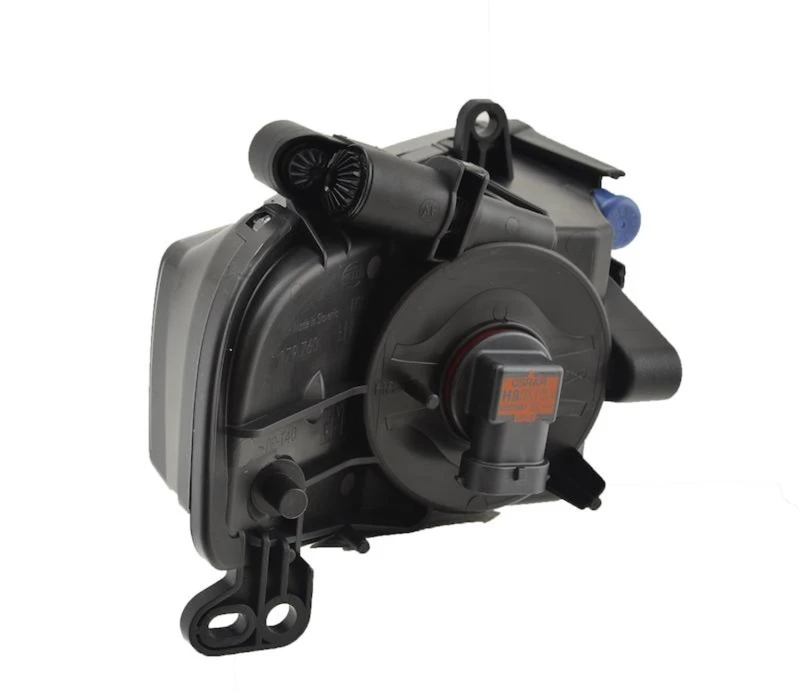 Hella 2008-2017 Audi A5 Nebelscheinwerfer Links