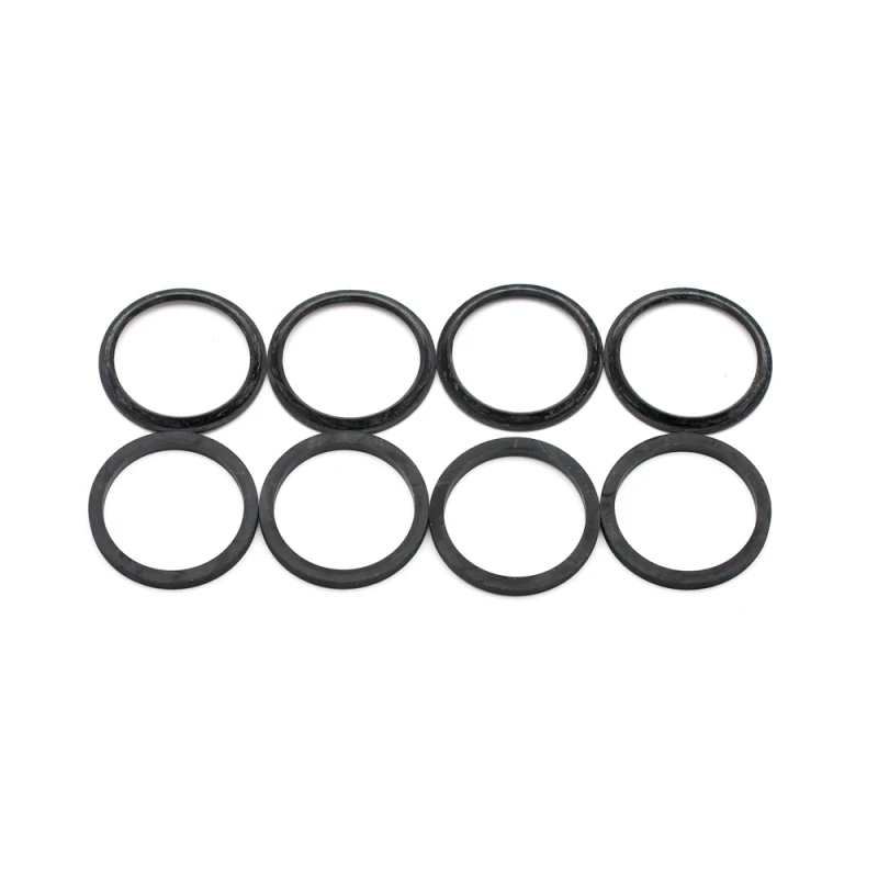 Wilwood dust SEAL/SQ-RING kit caliper 1.00/1.00 8-PK
