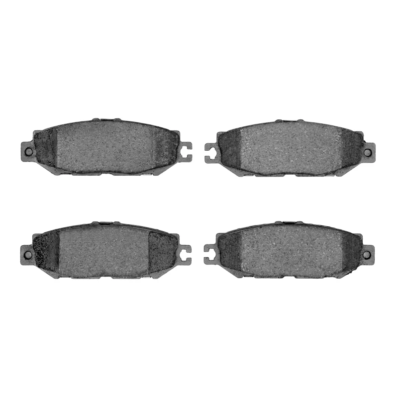 DFC 93-00 Lexus LS400 Rear 5000 Advanced Ceramic Brake Pads