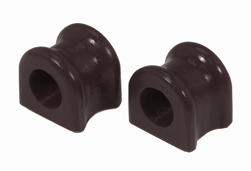 Prothane Jeep JK Front Sway Bar Bushings - 30.5mm - Schwarz