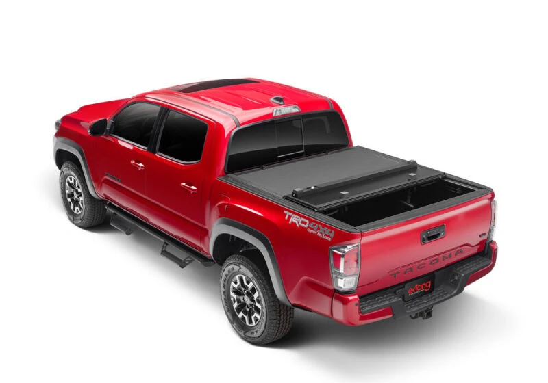 Extang Xceed Tonneau-Abdeckung für 2016–2021 Toyota Tacoma (5 ft)
