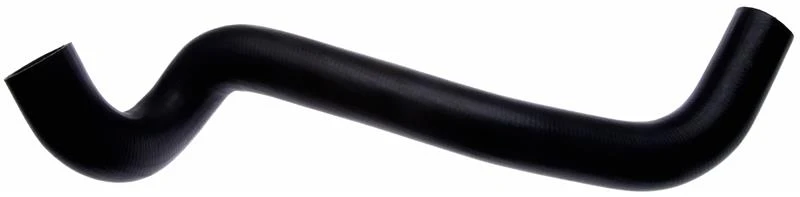 Gates 82-89 Chevrolet Camaro V-6 2.8L Lower Molded Coolant Hose