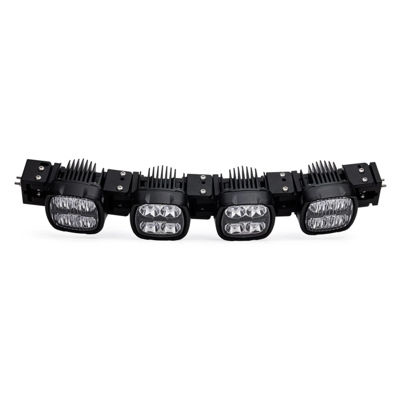 Rigid Industries Phoenix Connect Light Bar - 30in.