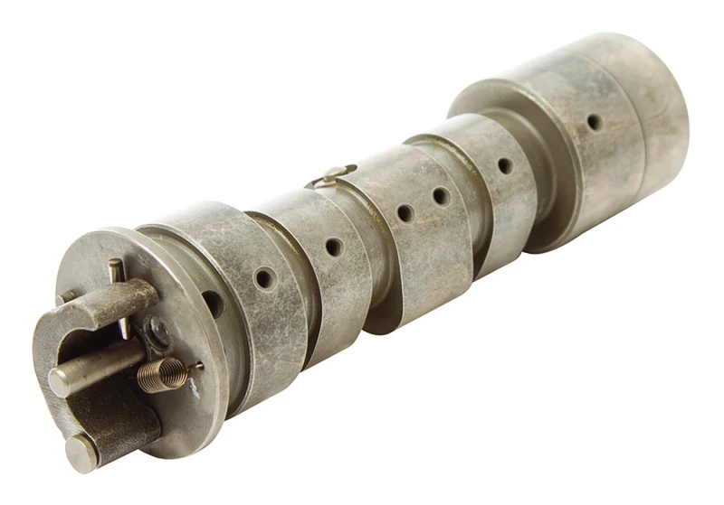 Hot Cams Stage 1 Camshaft für Polaris Hawkeye 400 HO 2x4 / Ranger 400 4x4