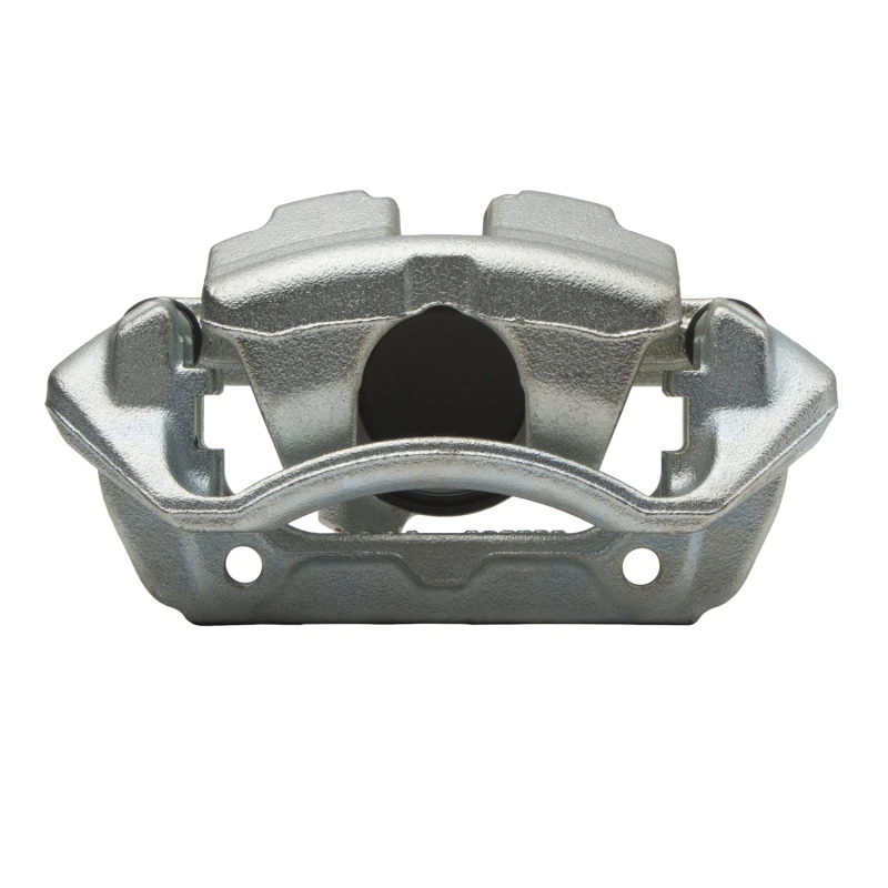 DFC 01-05 Mercedes-Benz C240 Front-L Premium Caliper - Silver Zinc Coated