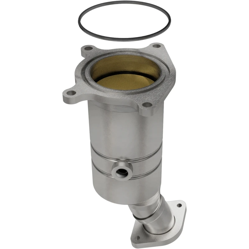 Magnaflow 11-12 Lincoln MKS 3.7L Direkteinbau-Katalysator