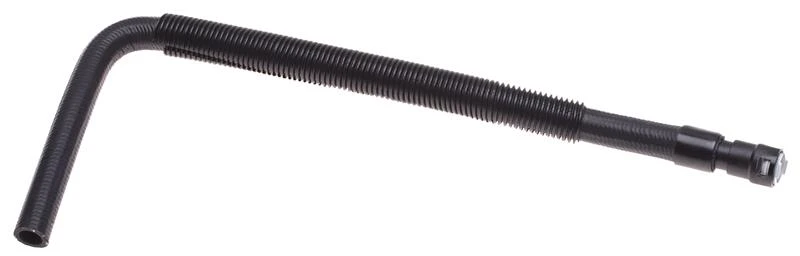 Gates 05-08 Ford F Series V-6 4.2L Heater To Pipe Molded Coolant Hose