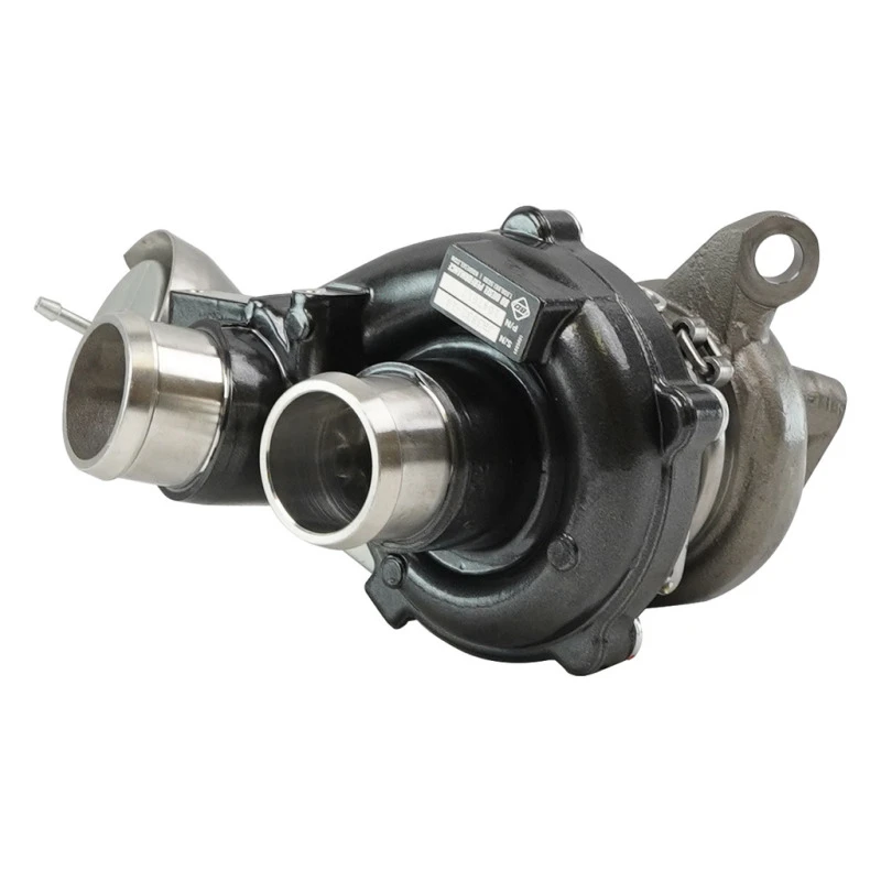 BD Diesel Screamer Turbo Kit - 13-16 Ford F-150 3.5L Ecoboost