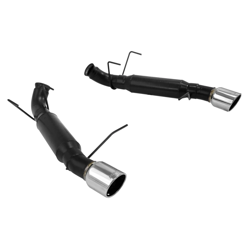 Flowmaster 13-14 Mustang GT Outlaw SS Axle-Back Exhaust System