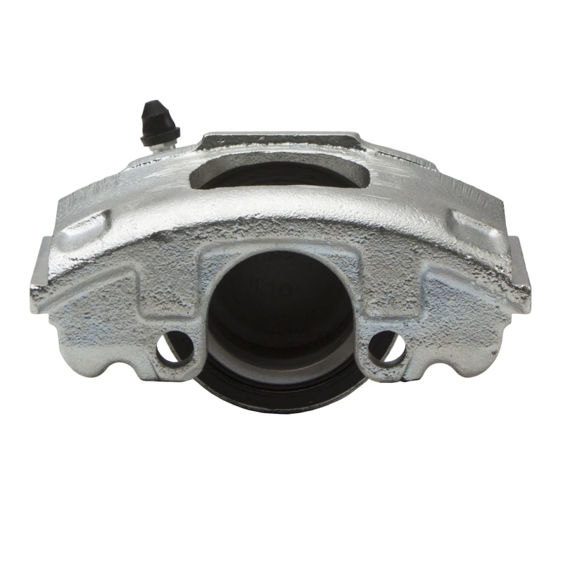 DFC 820092 Ford Thunderbird Front-L Premium Caliper - Silver Zinc Coated