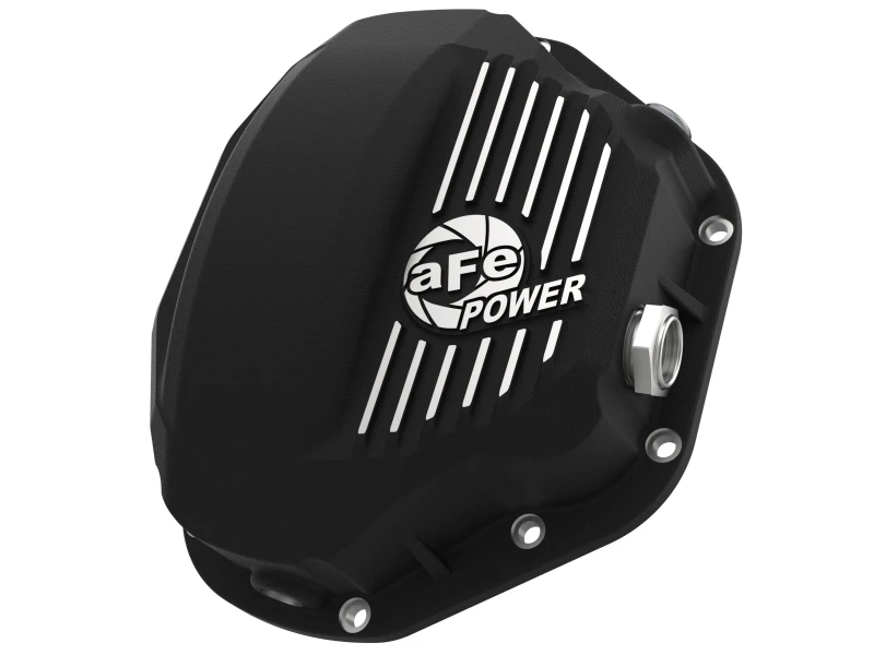 aFe Power Abdeckung Diff hinten bearbeitet COV Diff R Dodge Diesel LKWs 94-02 L6-5.9L (td) bearbeitet