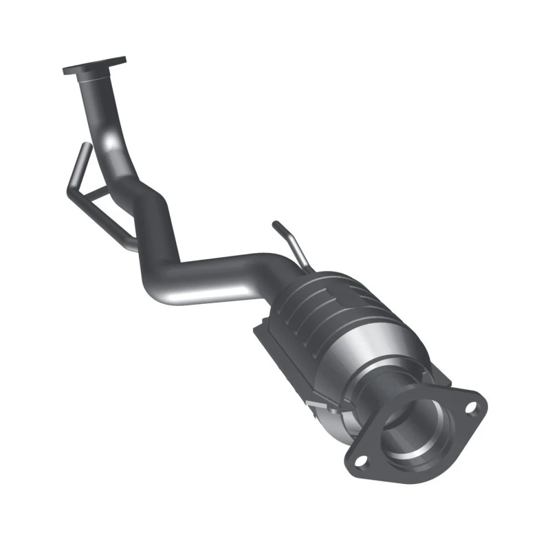 MagnaFlow-Katalysator DF 96-97 Infiniti J30 3.0L Fahrerseite