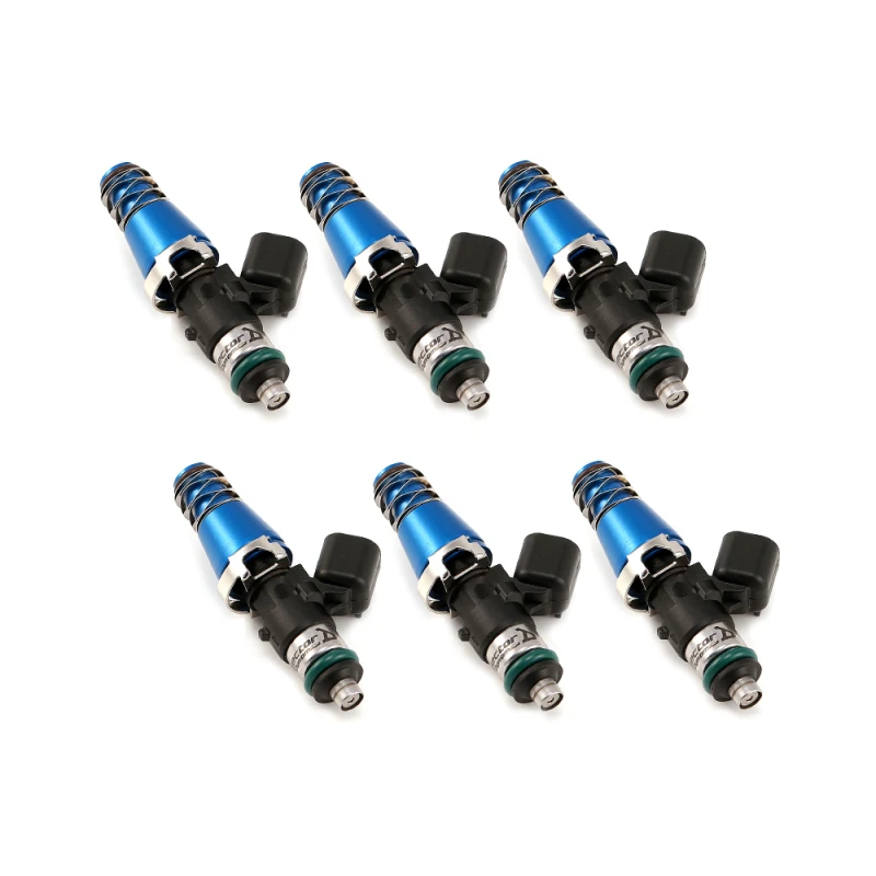 Injector Dynamics 2600-XDS Injectors