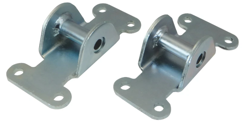 Moroso Solid Motor Mount Pads for F-Body, G-Body, A-Body