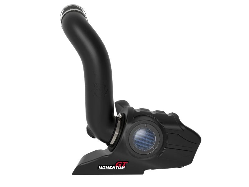 aFe Momentum GT Pro 5R Kaltluft-Ansaugsystem 15-18 Volkswagen Golf R I4-2.0L (t)
